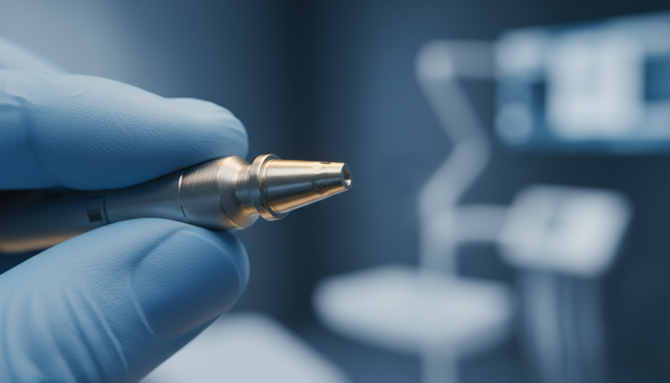 Dental Implant Procedure