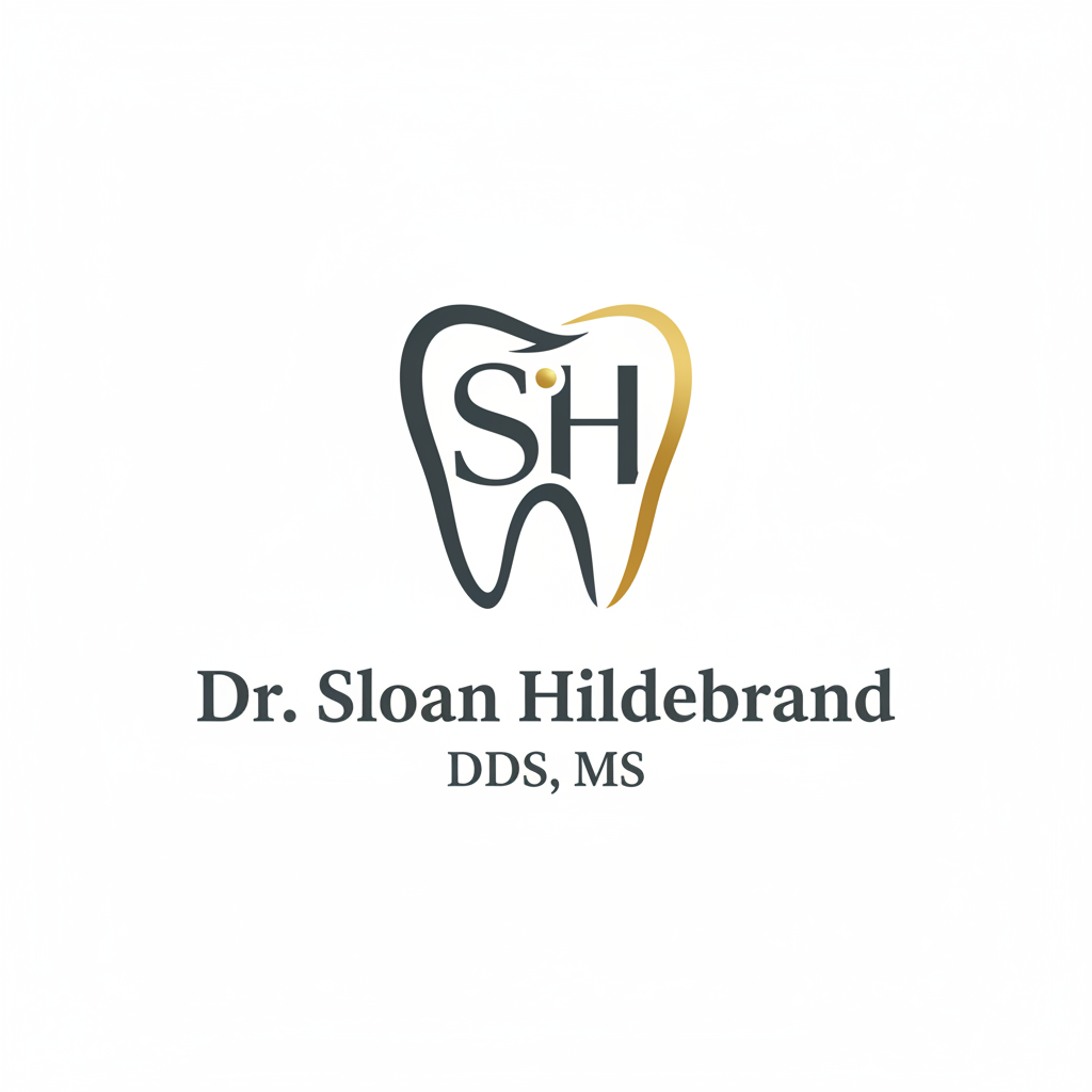 Dr. Sloan Hildebrand, DDS, MS - Advanced Dental Care